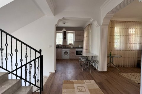 5+1 Villa i Fethiye, Mugla, Tyrkia Nr. 213080 - 17
