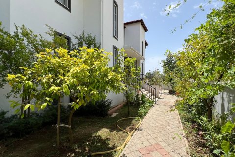 5+1 Villa i Fethiye, Mugla, Tyrkia Nr. 213080 - 4