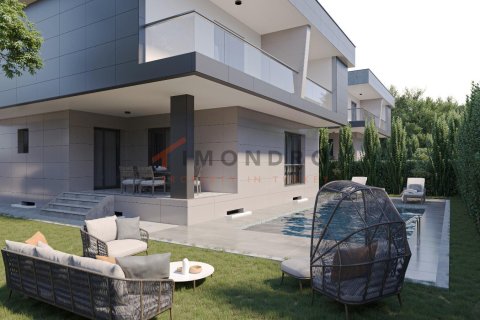 Продажа виллы в Силиври, Стамбуле, Турция 3+1, 190м2, №213101 – фото 8