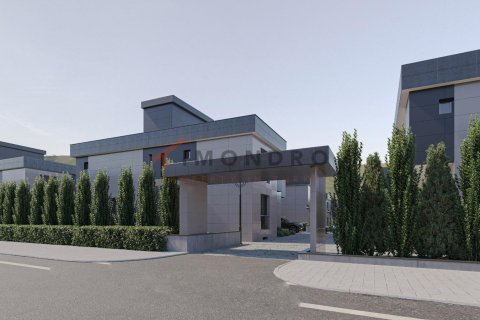 Продажа виллы в Силиври, Стамбуле, Турция 3+1, 190м2, №213101 – фото 10