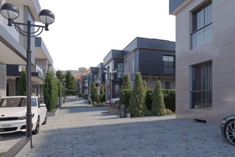Продажа виллы в Силиври, Стамбуле, Турция 3+1, 190м2, №213101 – фото 6