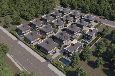 Продажа виллы в Силиври, Стамбуле, Турция 3+1, 190м2, №213101 – фото 7