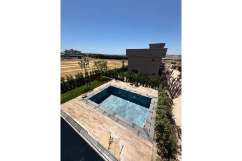 Продажа виллы в Силиври, Стамбуле, Турция 3+1, 190м2, №213101 – фото 5