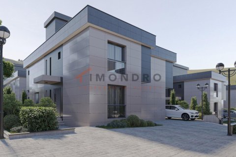 Продажа виллы в Силиври, Стамбуле, Турция 3+1, 190м2, №213101 – фото 11