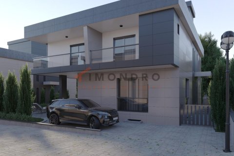 Продажа виллы в Силиври, Стамбуле, Турция 3+1, 190м2, №213101 – фото 12