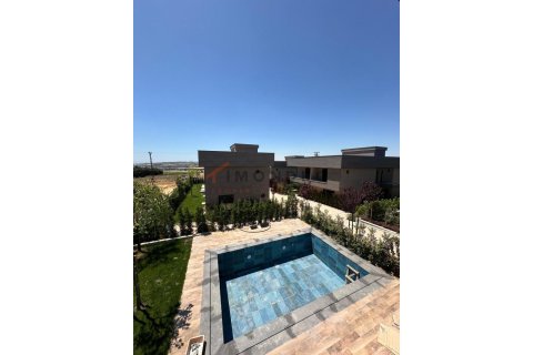 Продажа виллы в Силиври, Стамбуле, Турция 3+1, 190м2, №213101 – фото 20
