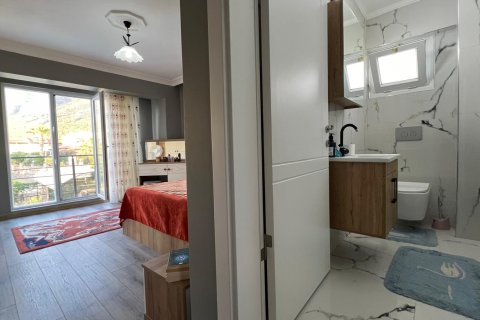 7+1 Villa i Oludeniz, Mugla, Tyrkiet Nr. 213081 - 21