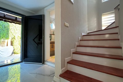 7+1 Villa i Oludeniz, Mugla, Tyrkiet Nr. 213081 - 9