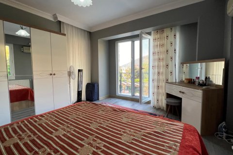 7+1 Villa i Oludeniz, Mugla, Tyrkiet Nr. 213081 - 22