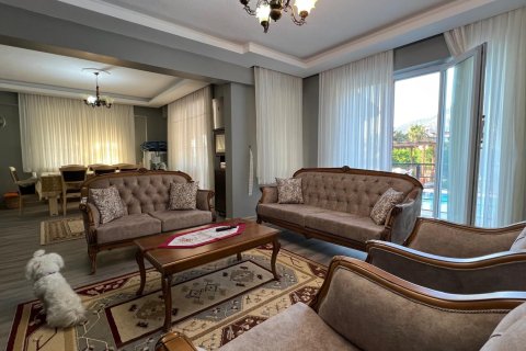 7+1 Villa i Oludeniz, Mugla, Tyrkiet Nr. 213081 - 11