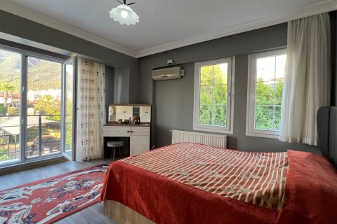 7+1 Villa i Oludeniz, Mugla, Tyrkiet Nr. 213081 - 19