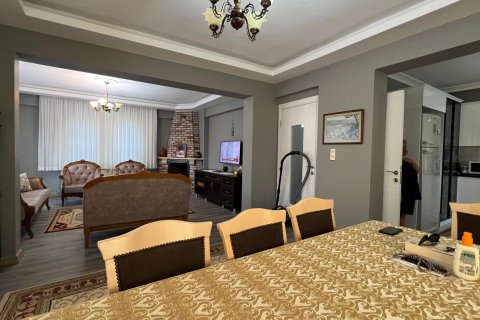 7+1 Villa i Oludeniz, Mugla, Tyrkiet Nr. 213081 - 13
