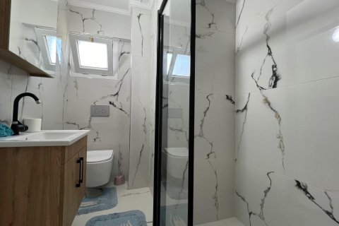 7+1 Villa i Oludeniz, Mugla, Tyrkiet Nr. 213081 - 20