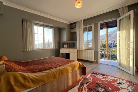 7+1 Villa i Oludeniz, Mugla, Tyrkiet Nr. 213081 - 17