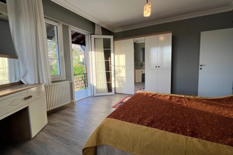 7+1 Villa i Oludeniz, Mugla, Tyrkiet Nr. 213081 - 18