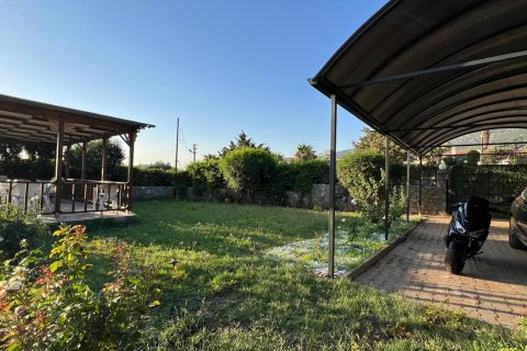 7+1 Villa i Oludeniz, Mugla, Tyrkiet Nr. 213081 - 7