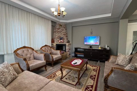 7+1 Villa i Oludeniz, Mugla, Tyrkiet Nr. 213081 - 10