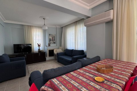 ویلا در  Fethiye ، ترکیه 3 خوابه ، 110 متر مربع.  شماره 213084 - 17