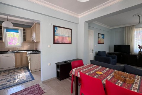 ویلا در  Fethiye ، ترکیه 3 خوابه ، 110 متر مربع.  شماره 213084 - 18