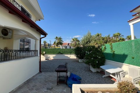 ویلا در  Fethiye ، ترکیه 3 خوابه ، 110 متر مربع.  شماره 213084 - 12