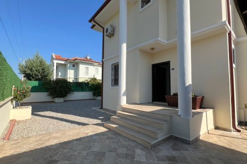 ویلا در  Fethiye ، ترکیه 3 خوابه ، 110 متر مربع.  شماره 213084 - 15