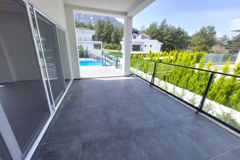 ویلا در Oludeniz ، ترکیه 4 خوابه ، 400 متر مربع. شماره 213079 - 18