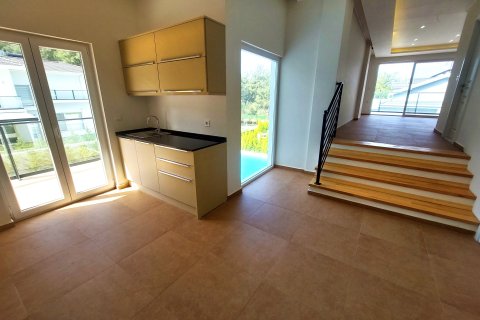 ویلا در Oludeniz ، ترکیه 4 خوابه ، 400 متر مربع. شماره 213079 - 19