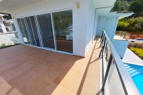 ویلا در Oludeniz ، ترکیه 4 خوابه ، 400 متر مربع. شماره 213079 - 17