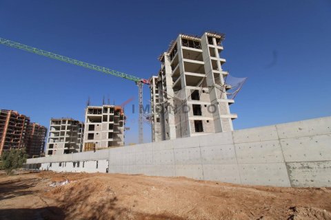 آپارتمان در  Aksu ، ترکیه 2 خوابه ، 75 متر مربع.  شماره 214976 - 17