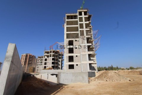 آپارتمان در  Aksu ، ترکیه 2 خوابه ، 75 متر مربع.  شماره 214976 - 20