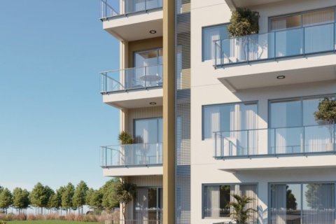 1+0 Lägenhet i Kestel, Bursa, Turkiet Nr. 226939 - 9