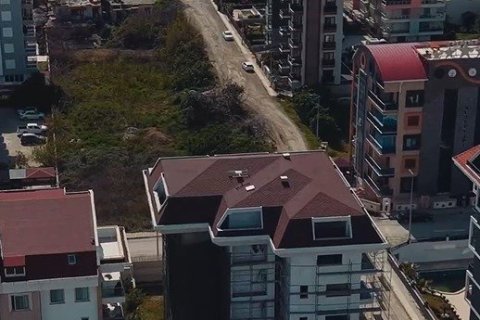 1+0 Lägenhet i Kestel, Bursa, Turkiet Nr. 226939 - 5