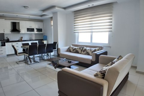 1+1 Leilighet  i Mahmutlar, Antalya, Tyrkia Nr. 226942 - 2
