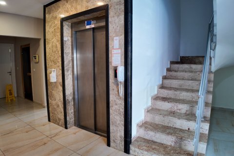 1+1 Leilighet  i Mahmutlar, Antalya, Tyrkia Nr. 226942 - 22