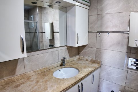 1+1 Leilighet  i Mahmutlar, Antalya, Tyrkia Nr. 226942 - 6