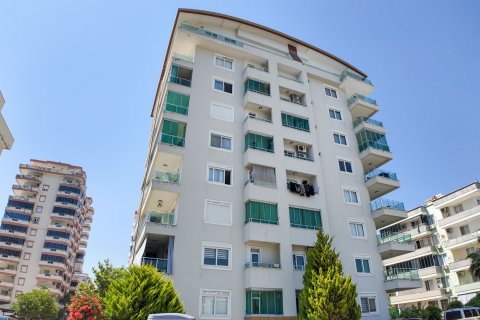 1+1 Leilighet  i Mahmutlar, Antalya, Tyrkia Nr. 226942 - 13