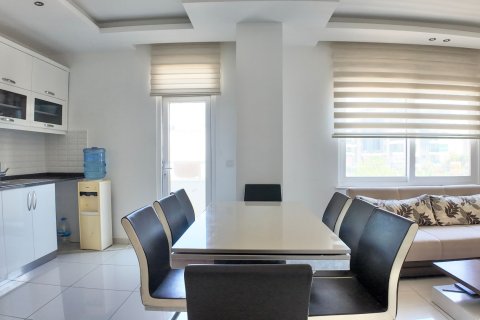 1+1 Leilighet  i Mahmutlar, Antalya, Tyrkia Nr. 226942 - 3