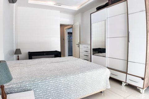 1+1 Leilighet  i Mahmutlar, Antalya, Tyrkia Nr. 226942 - 9