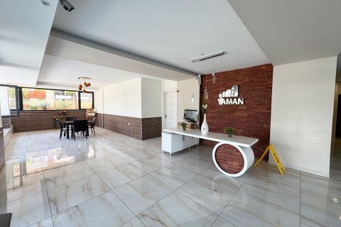 1+1 Leilighet  i Mahmutlar, Antalya, Tyrkia Nr. 226942 - 18
