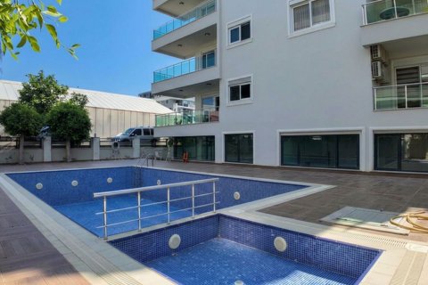 1+1 Leilighet  i Mahmutlar, Antalya, Tyrkia Nr. 226942 - 11