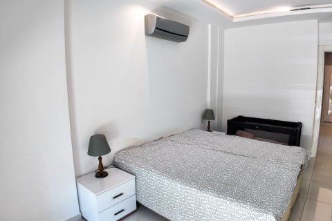 1+1 Leilighet  i Mahmutlar, Antalya, Tyrkia Nr. 226942 - 8