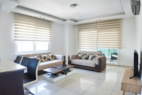 1+1 Leilighet  i Mahmutlar, Antalya, Tyrkia Nr. 226942 - 19