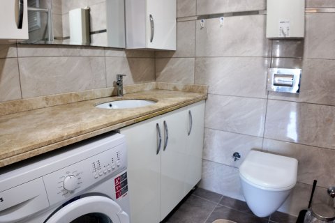1+1 Leilighet  i Mahmutlar, Antalya, Tyrkia Nr. 226942 - 7