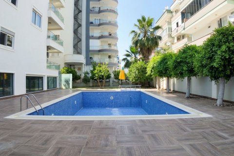 1+1 Leilighet  i Mahmutlar, Antalya, Tyrkia Nr. 226942 - 12