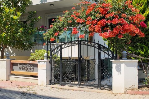 1+1 Leilighet  i Mahmutlar, Antalya, Tyrkia Nr. 226942 - 14