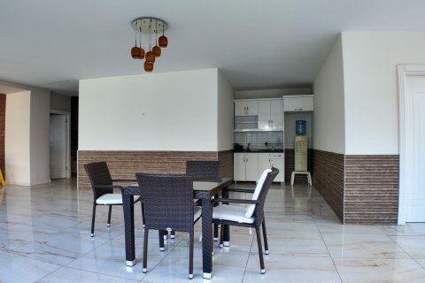 1+1 Leilighet  i Mahmutlar, Antalya, Tyrkia Nr. 226942 - 16