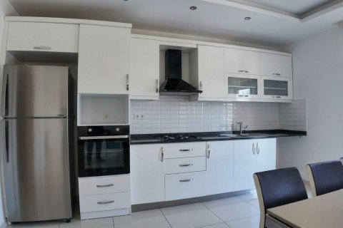 1+1 Leilighet  i Mahmutlar, Antalya, Tyrkia Nr. 226942 - 10