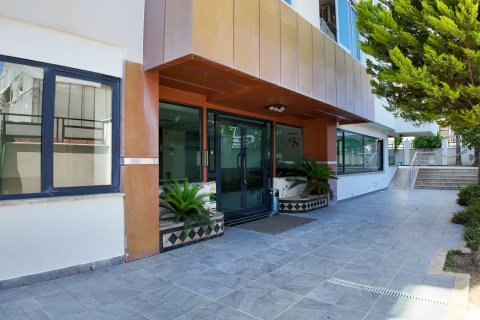 1+1 Leilighet  i Mahmutlar, Antalya, Tyrkia Nr. 226942 - 15