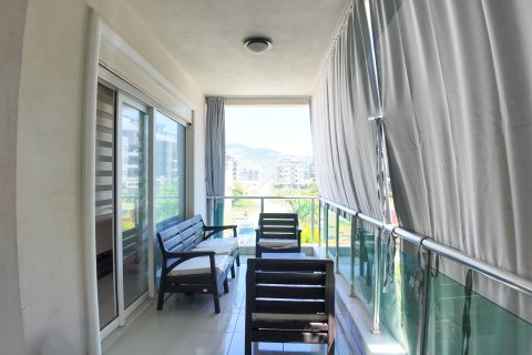 1+1 Leilighet  i Mahmutlar, Antalya, Tyrkia Nr. 226942 - 4