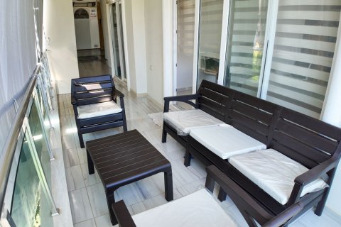 1+1 Leilighet  i Mahmutlar, Antalya, Tyrkia Nr. 226942 - 5